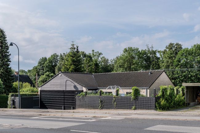 Smakkegårdsvej 109, 2820 Gentofte
